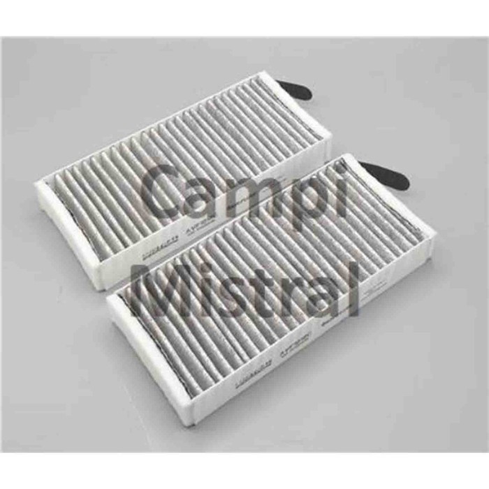 NEUTRO.jpg Filtro, Aria abitacolo AVF1018C MISTRAL FILTER per RENAULT NISSAN DACIA