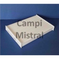 Filtro, Aria abitacolo AVF1020 MISTRAL FILTER per RENAULT NISSAN DACIA