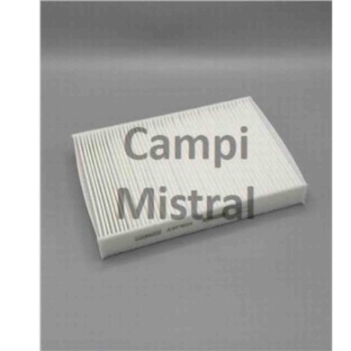 NEUTRO.jpg Filtro, Aria abitacolo AVF1024 MISTRAL FILTER per RENAULT MERCEDES-BENZ NISSAN