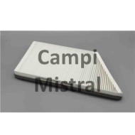 Filtro, Aria abitacolo AVF1103 MISTRAL FILTER per PEUGEOT