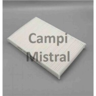 Filtro, Aria abitacolo AVF1104 MISTRAL FILTER per PEUGEOT CITROEN DS