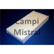 Filtro, Aria abitacolo AVF1105 MISTRAL FILTER per PEUGEOT CITROEN