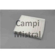 Filtro, Aria abitacolo AVF1108 MISTRAL FILTER per PEUGEOT CITROEN FIAT ISUZU