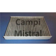 NEUTRO.jpg Filtro, Aria abitacolo AVF1110C MISTRAL FILTER per PEUGEOT