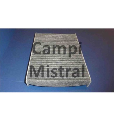 LIBRETTO_RICHIESTA_TARGA.JPG Filtro, Aria abitacolo AVF1110C MISTRAL FILTER per PEUGEOT