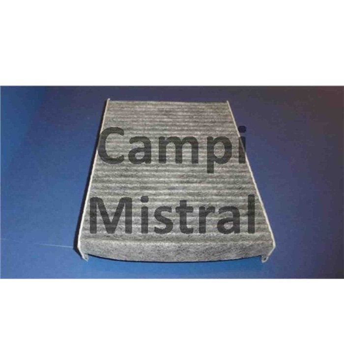 LIBRETTO_RICHIESTA_TARGA.JPG Filtro, Aria abitacolo AVF1110C MISTRAL FILTER per PEUGEOT
