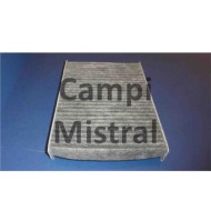 LIBRETTO_RICHIESTA_TARGA.JPG Filtro, Aria abitacolo AVF1110C MISTRAL FILTER per PEUGEOT