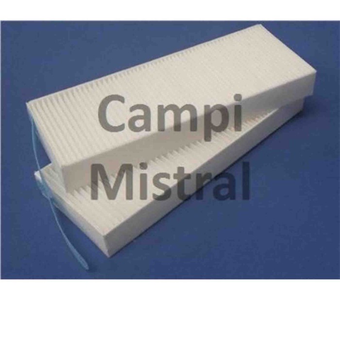 NEUTRO.jpg Filtro, Aria abitacolo AVF1112 MISTRAL FILTER per PEUGEOT CITROEN OPEL DS