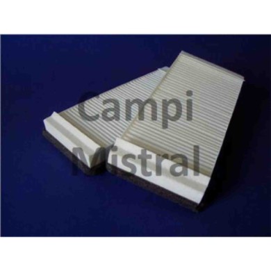 NEUTRO.jpg Filtro, Aria abitacolo AVF1202 MISTRAL FILTER per MERCEDES-BENZ MAYBACH