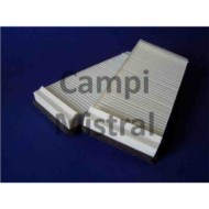 Filtro, Aria abitacolo AVF1202 MISTRAL FILTER per MERCEDES-BENZ MAYBACH