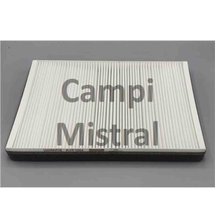 NEUTRO.jpg Filtro, Aria abitacolo AVF1204 MISTRAL FILTER per MERCEDES-BENZ