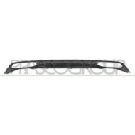 AD0451851_1.JPG Spoiler Paraurti Posteriore Nero Liscio Da Primerizzare Per Audi A6 (c8) Dal 2019