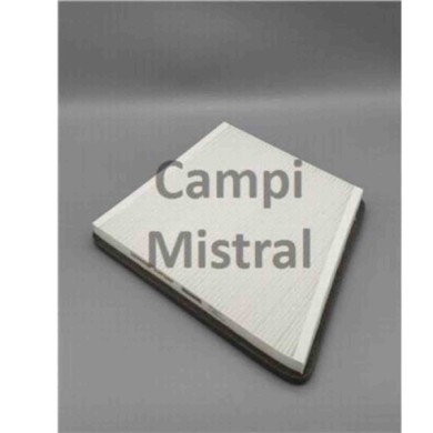 NEUTRO.jpg Filtro, Aria abitacolo AVF1207 MISTRAL FILTER per MERCEDES-BENZ