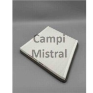 Filtro, Aria abitacolo AVF1207 MISTRAL FILTER per MERCEDES-BENZ
