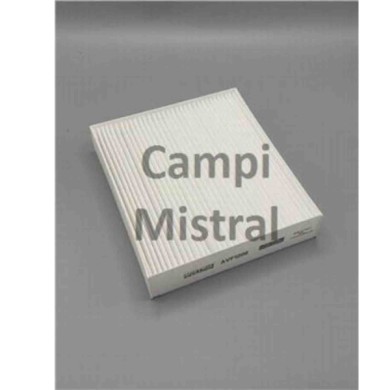 NEUTRO.jpg Filtro, Aria abitacolo AVF1208 MISTRAL FILTER per MITSUBISHI SMART