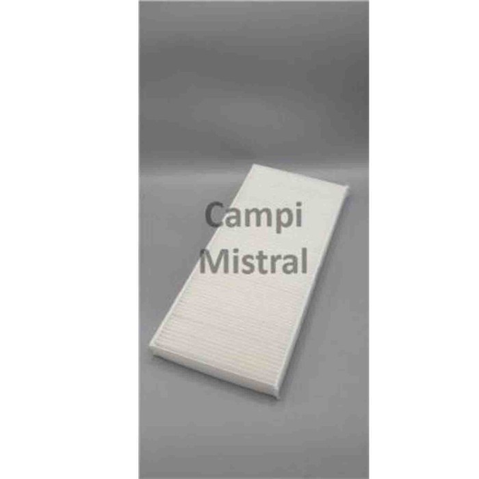 NEUTRO.jpg Filtro, Aria abitacolo AVF1210 MISTRAL FILTER per MERCEDES-BENZ