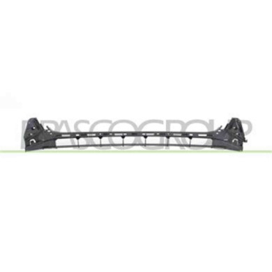 AD0452130_1.JPG Griglia Centrale Paraurti Anteriore Per Audi A6 (c8) Dal 2019