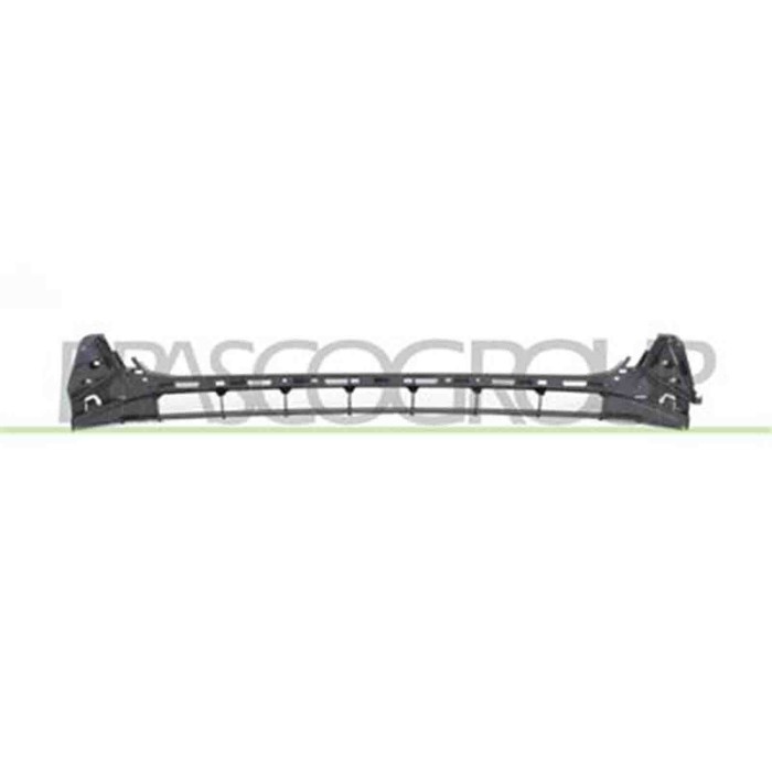 AD0452130_1.JPG Griglia Centrale Paraurti Anteriore Per Audi A6 (c8) Dal 2019