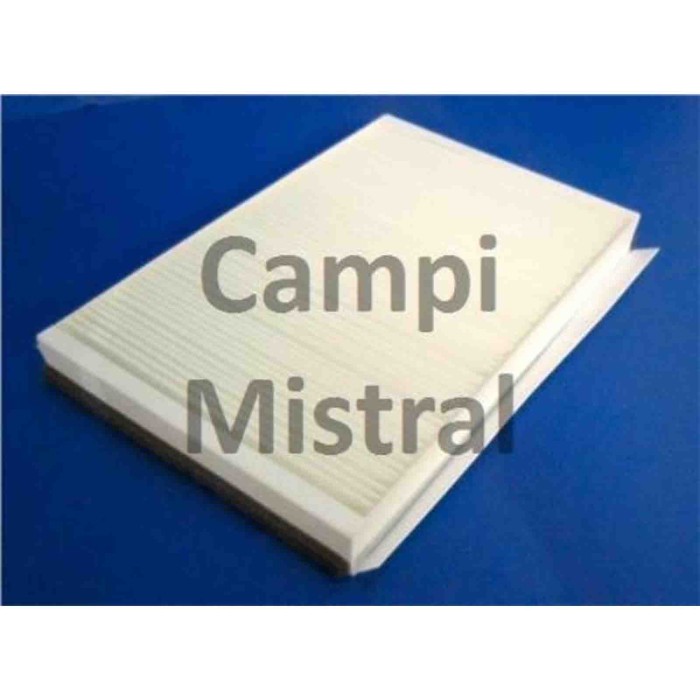NEUTRO.jpg Filtro, Aria abitacolo AVF1215 MISTRAL FILTER per VW MERCEDES-BENZ