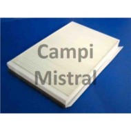 Filtro, Aria abitacolo AVF1215 MISTRAL FILTER per VW MERCEDES-BENZ