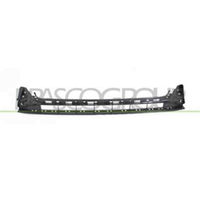 AD0452130_2.JPG Griglia Centrale Paraurti Anteriore Per Audi A6 (c8) Dal 2019