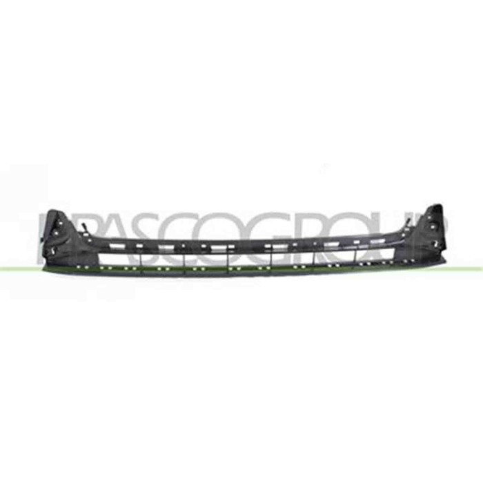 AD0452130_2.JPG Griglia Centrale Paraurti Anteriore Per Audi A6 (c8) Dal 2019