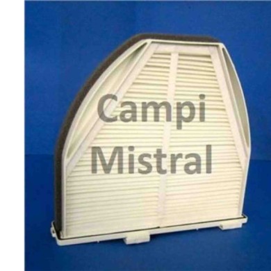 NEUTRO.jpg Filtro, Aria abitacolo AVF1217 MISTRAL FILTER per MERCEDES-BENZ