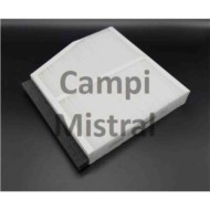 Filtro, Aria abitacolo AVF1218 MISTRAL FILTER per MERCEDES-BENZ INFINITI