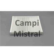 Filtro, Aria abitacolo AVF1219 MISTRAL FILTER per MERCEDES-BENZ