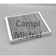 Filtro, Aria abitacolo AVF1219C MISTRAL FILTER per MERCEDES-BENZ