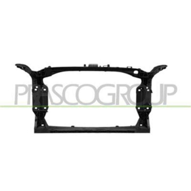 AD0453210_2.JPG Frontale Anteriore Completo Per Audi A6 (c8) Dal 2019