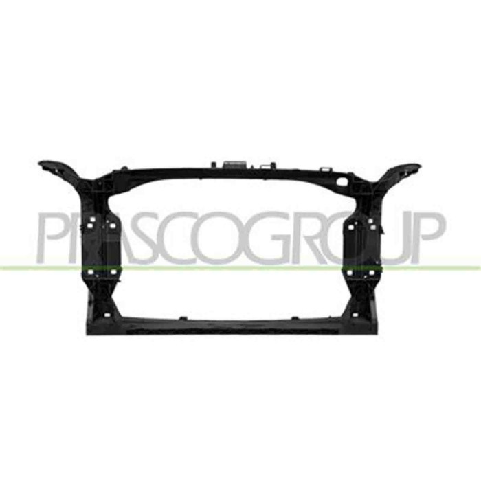 AD0453210_2.JPG Frontale Anteriore Completo Per Audi A6 (c8) Dal 2019