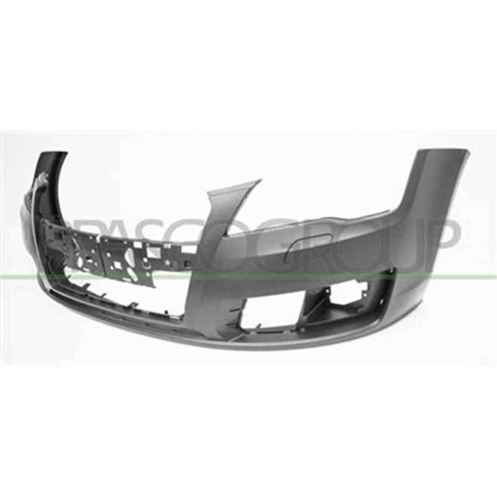 AD0501021_1.JPG Paraurti Anteriore Con Primer Per Audi A7 (4g8) Dal 2010 Al 2014