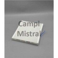 Filtro, Aria abitacolo AVF1402 MISTRAL FILTER per VOLVO