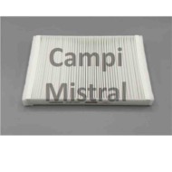 Filtro, Aria abitacolo AVF1403 MISTRAL FILTER per VOLVO LAND ROVER