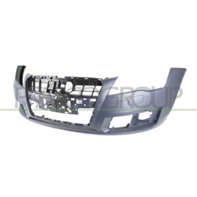 AD0501031_1.JPG Paraurti Anteriore Con Primer Per Audi A7 (4g8) Dal 2010 Al 2014