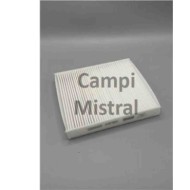 Filtro, Aria abitacolo AVF1502 MISTRAL FILTER per NISSAN LEXUS