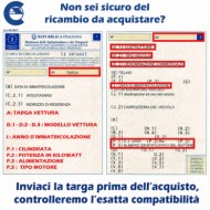 LIBRETTO_RICHIESTA_TARGA.JPG Filtro, Aria abitacolo AVF1502 MISTRAL FILTER per NISSAN LEXUS