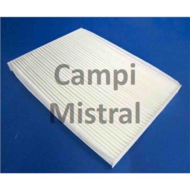 NEUTRO.jpg Filtro, Aria abitacolo AVF1503 MISTRAL FILTER per NISSAN