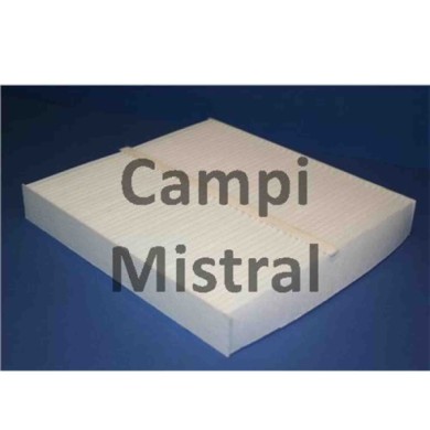 NEUTRO.jpg Filtro, Aria abitacolo AVF1504 MISTRAL FILTER per NISSAN HONDA LEXUS SUBARU