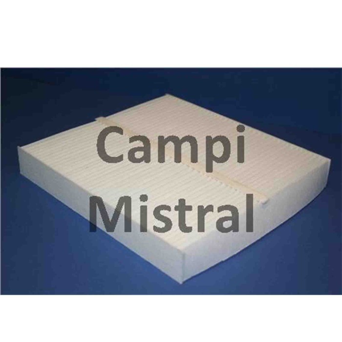 NEUTRO.jpg Filtro, Aria abitacolo AVF1504 MISTRAL FILTER per NISSAN HONDA LEXUS SUBARU