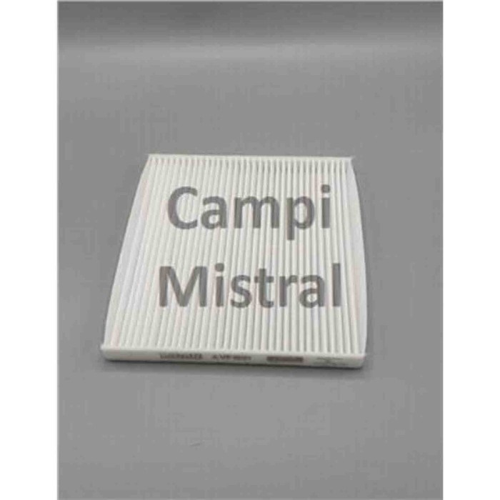 NEUTRO.jpg Filtro, Aria abitacolo AVF1601 MISTRAL FILTER per TOYOTA SUBARU