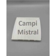 Filtro, Aria abitacolo AVF1601 MISTRAL FILTER per TOYOTA SUBARU