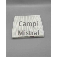 Filtro, Aria abitacolo AVF1602 MISTRAL FILTER per TOYOTA LEXUS SUBARU