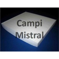 Filtro, Aria abitacolo AVF1603 MISTRAL FILTER per FORD TOYOTA NISSAN