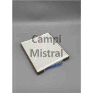 Filtro, Aria abitacolo AVF2103 MISTRAL FILTER per CHEVROLET DAEWOO