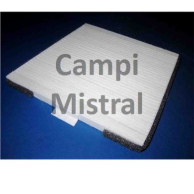 NEUTRO.jpg Filtro, Aria abitacolo AVF2107 MISTRAL FILTER per CHEVROLET DAEWOO