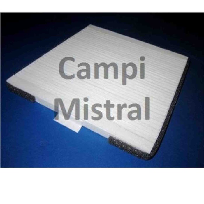 NEUTRO.jpg Filtro, Aria abitacolo AVF2107 MISTRAL FILTER per CHEVROLET DAEWOO