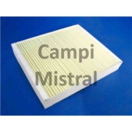 Filtro, Aria abitacolo AVF2108 MISTRAL FILTER per OPEL CHEVROLET CADILLAC