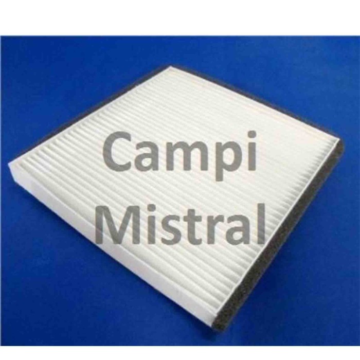 NEUTRO.jpg Filtro, Aria abitacolo AVF2109 MISTRAL FILTER per CHEVROLET
